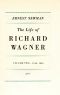 Life of R. Wagner, Volume 2