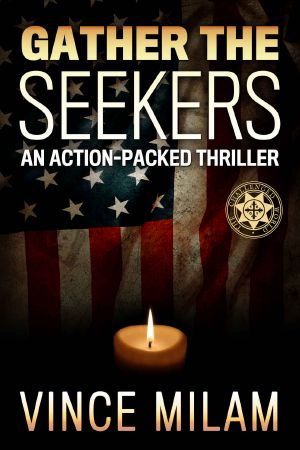 Gather the Seekers (Challenged World Book 3)