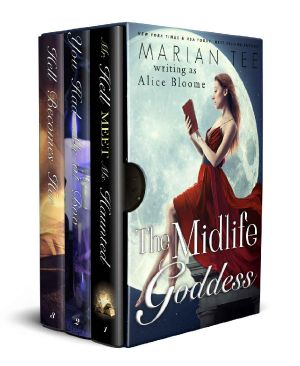 The Midlife Goddess: A Paranormal Women's Fiction Boxed Set (Books 1-3)