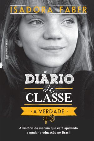 Diário De Classe