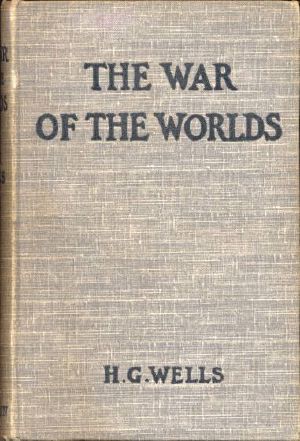 The War of the Worlds