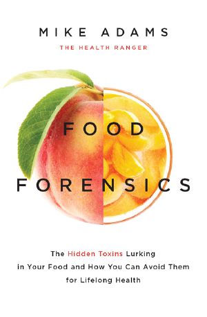 Food Forensics