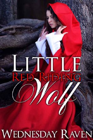 Little Red Riding Wolf