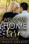 Welcome Home Hero (Holiday Love Book 6)