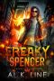 Freaky Spencer (Freaky Finders Book 1)