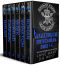 Savage Kings MC - South Carolina: Books 1-6