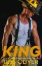 King (Western Smokejumpers Book 2)