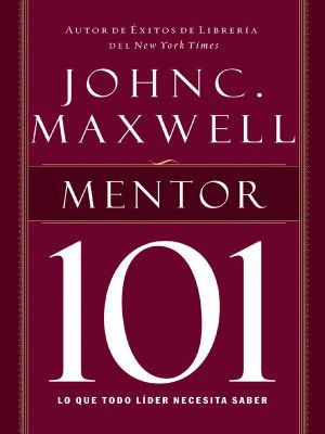 Mentor 101 (Maxwell 101)