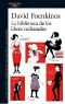 La Biblioteca De Los Libros Olvidados
