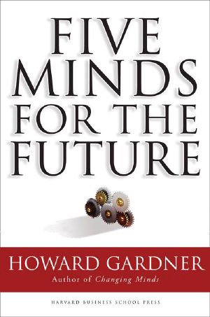 Five Minds for the Future