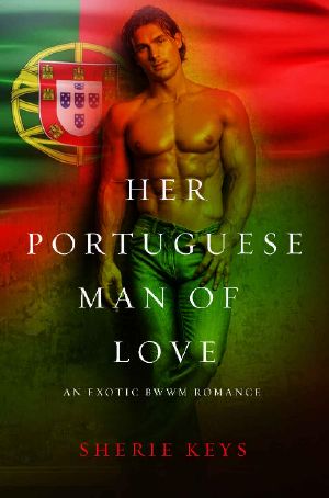 Her Portuguese Man Of Love