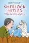 Sherlock Hitler · Tod in den Anden