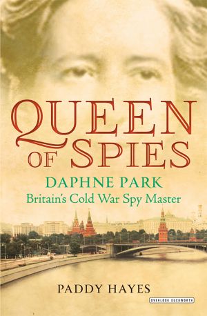 Queen of Spies