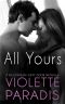 ROMANCE · Billionaire Romance · All Yours (Sexy and Funny Romantic Comedy, Mature Young Adult Romance) (The Billionaire Next Door Book 1)