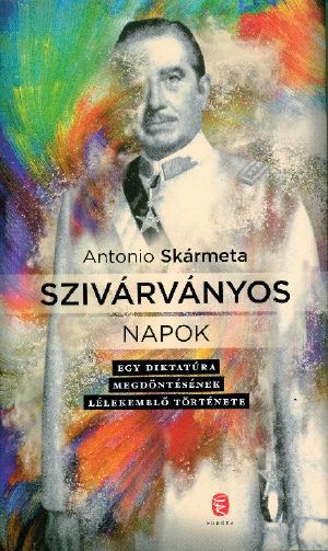 Szivárványos ​napok