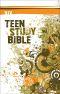 Teen Study Bible