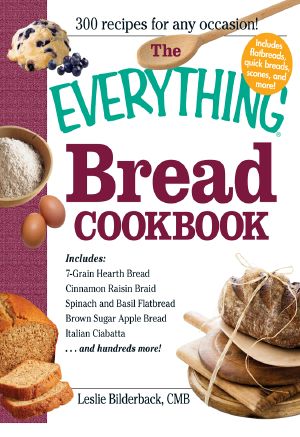 Bread Cookbook