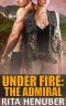 Under Fire · the Admiral - Publishing, Beyond the Page