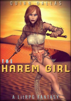 The Harem Girl