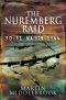 The Nuremberg Raid · 30-31 March 1944