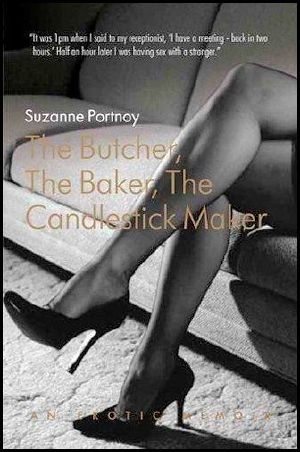 The Butcher, the Baker, the Candlestick Maker