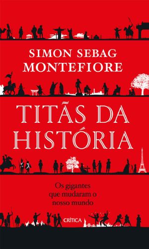 Titãs Da História