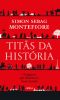 Titãs Da História