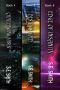 The Alliance Boxset Books 4-6