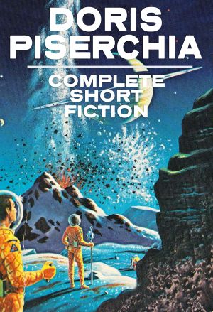 Complete Short Fiction