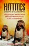 The Hittites · Discover the Lost Empire · Everything You Need to Know About the Hittites of the Ancient World (Hittites History, Ancient Civilizations 101)