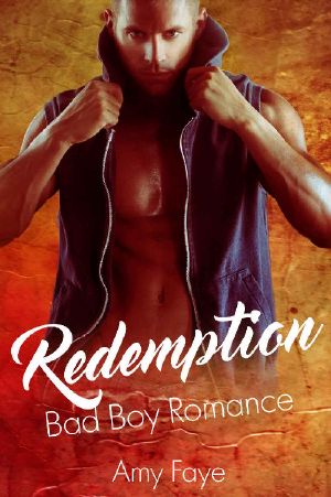 Redemption · Bad Boy Romance