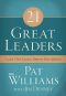 21 Great Leaders