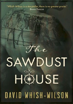 The Sawdust House