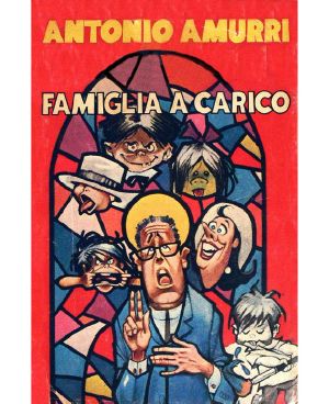 Famiglia a carico