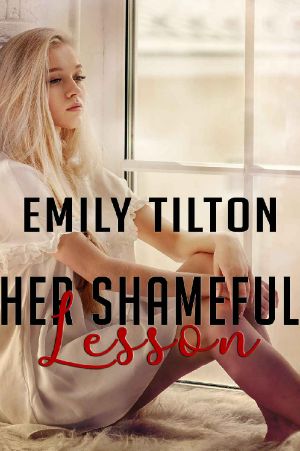 Her Shameful Lesson (Shamefully Courted)