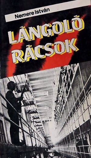 Lángoló rácsok