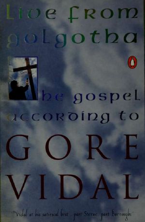 Live from Golgotha