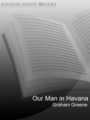 Our Man In Havana: An Introduction by Christopher Hitchens