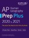 AP Human Geography Prep Plus 2020 & 2021