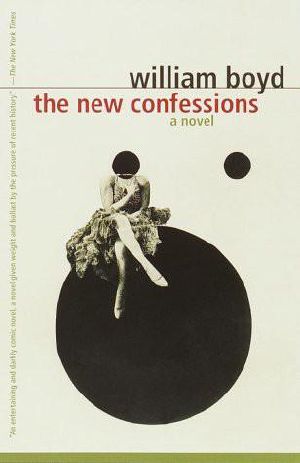 The New Confessions