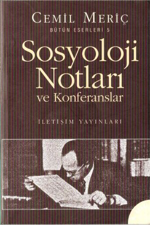 Sosyoloji Notları