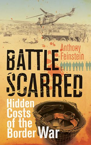 Battle Scarred · Hidden Costs of the Border War