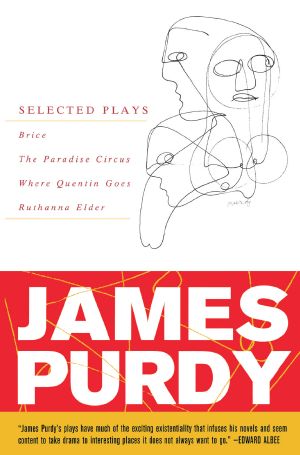 James Purdy