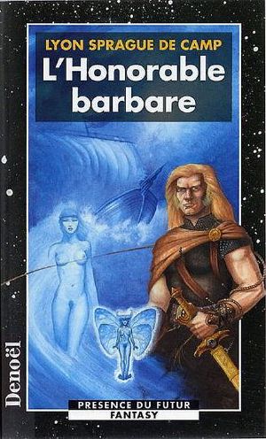 L'honorable barbare