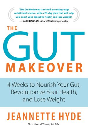 The Gut Makeover