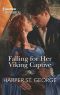 Falling for Her Viking Captive