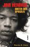 Jimi Hendrix · Hinter den Spiegeln