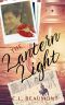 The Lantern Light: A Time Travel M/M Holiday Romance