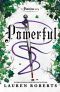 Powerful · TikTok made me buy it! A sizzling new story set in the world of Powerless