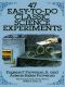 47 Easy-To-Do Classic Science Experiments